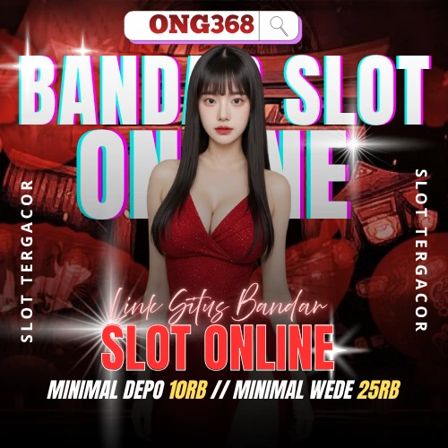 ONG368 | Edukasi Slot Gacor Resmi Untuk Pemula Anti Rungkad - Shop Israel